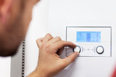 best Stockland boiler servicing companies