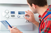 free commercial Stockland boiler quotes